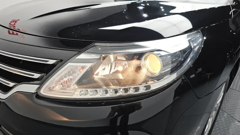 Renault Samsung SM5