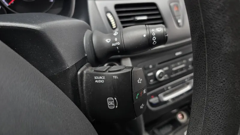 Renault Samsung SM5
