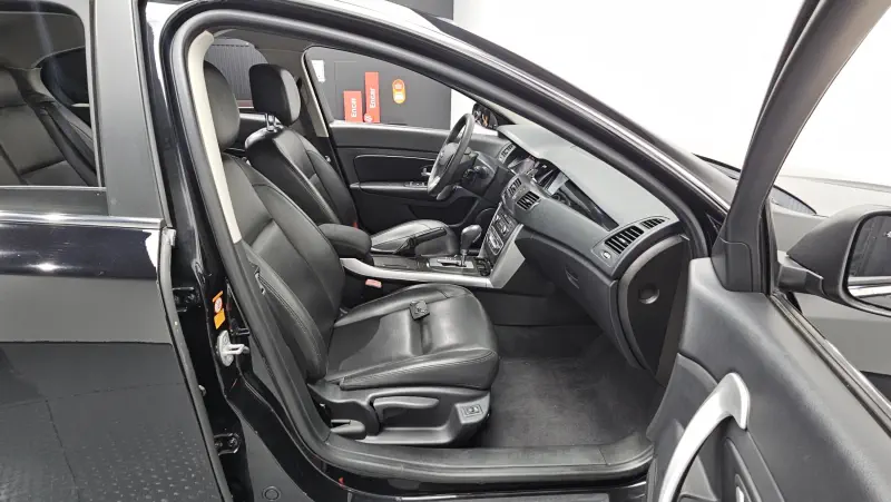 Renault Samsung SM5