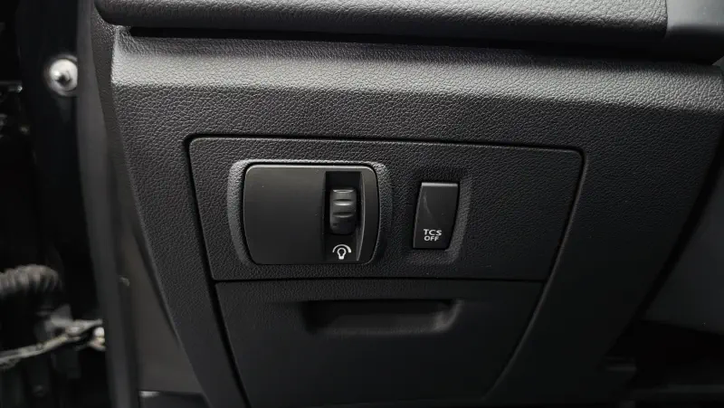 Renault Samsung SM5
