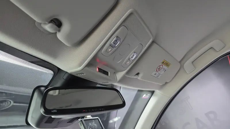 Renault Samsung XM3