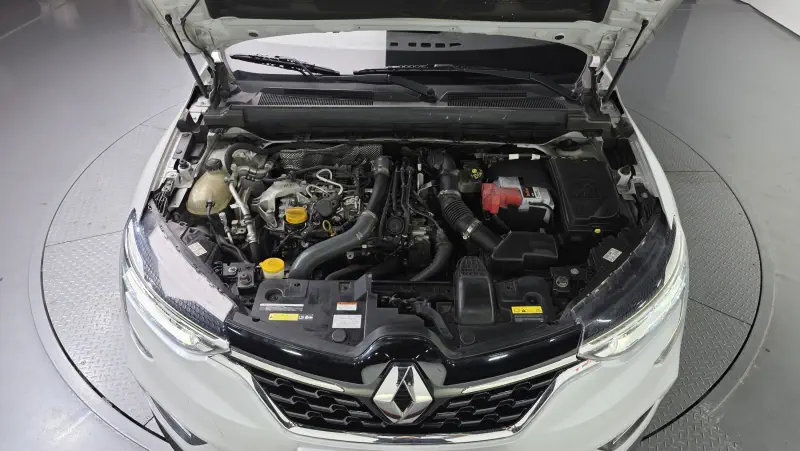 Renault Samsung XM3