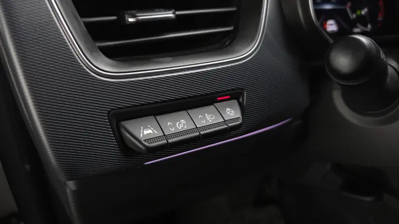 Renault Samsung XM3