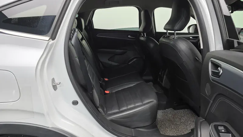 Renault Samsung XM3