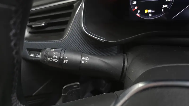Renault Samsung XM3