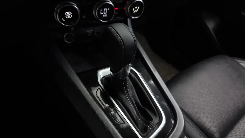 Renault Samsung XM3