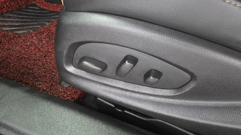 Daewoo Impala