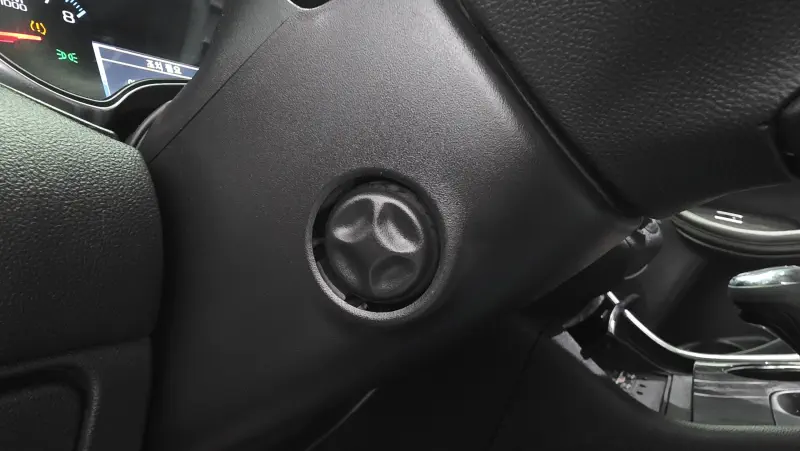 Daewoo Impala