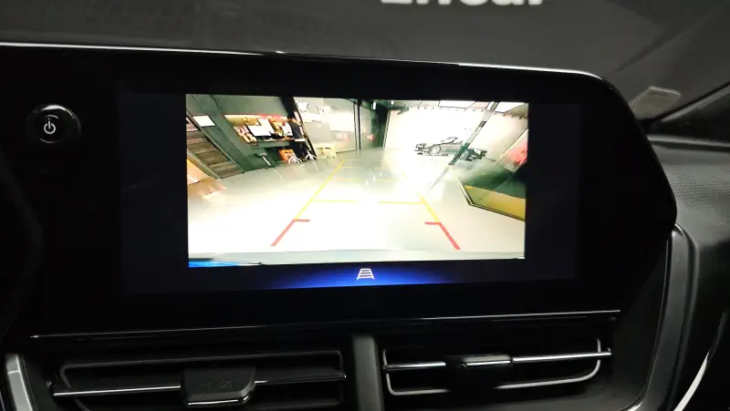 Daewoo Trax
