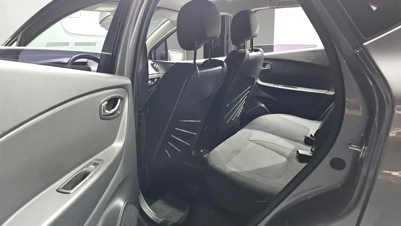 Renault Samsung QM3