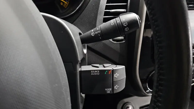 Renault Samsung QM3
