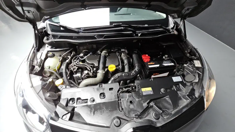 Renault Samsung QM3