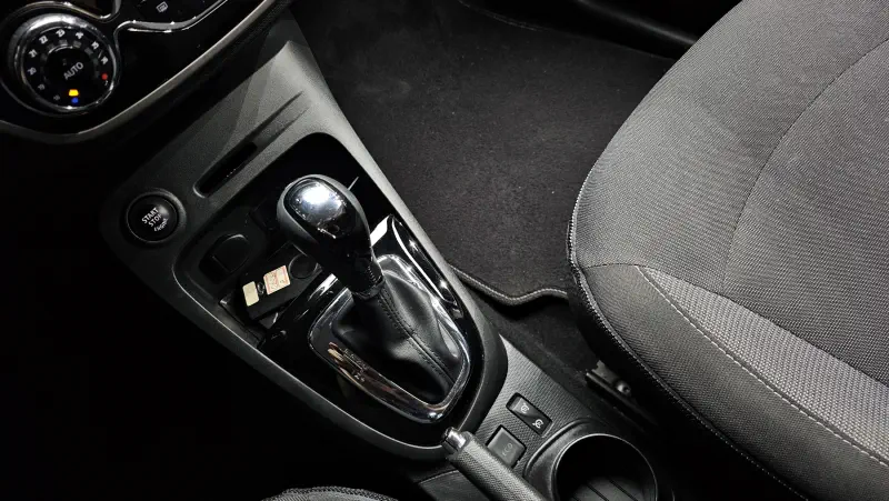 Renault Samsung QM3