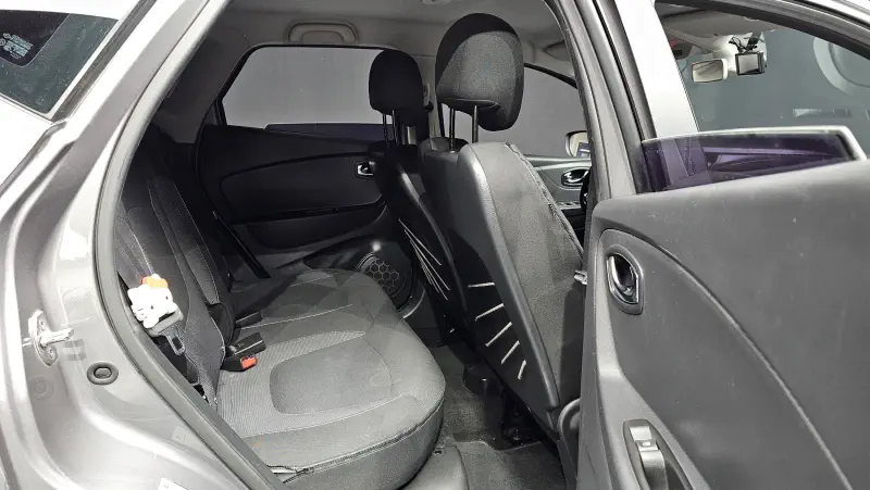 Renault Samsung QM3