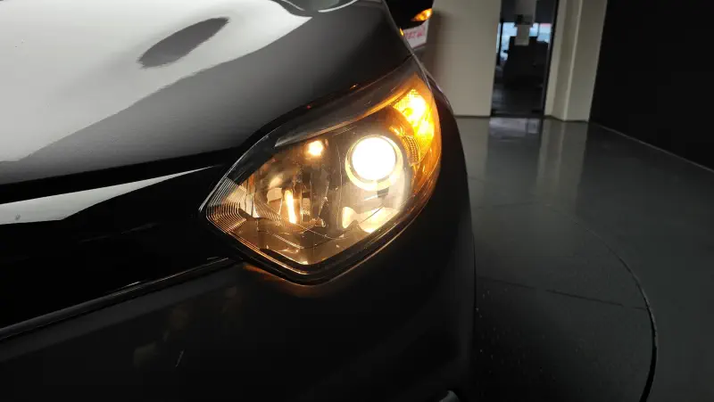 Renault Samsung QM3