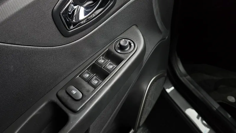 Renault Samsung QM3