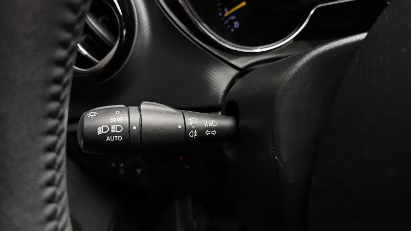 Renault Samsung QM3