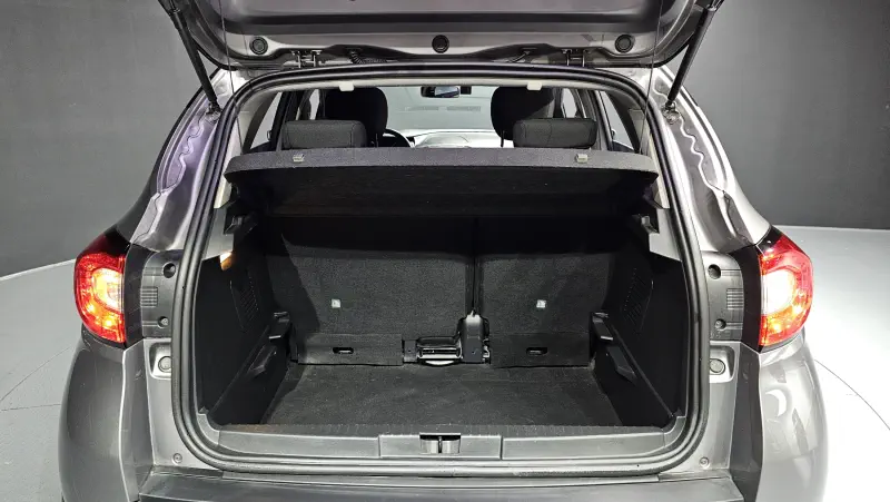 Renault Samsung QM3