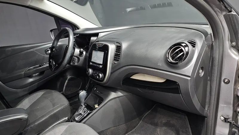 Renault Samsung QM3