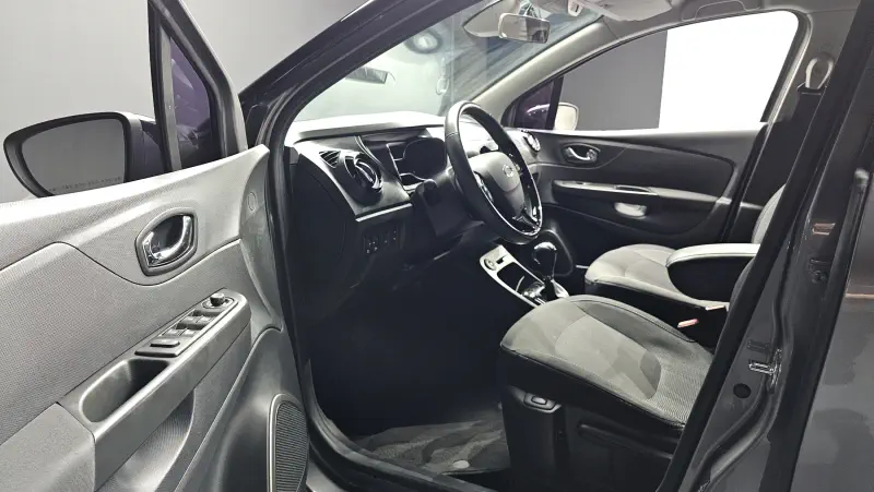 Renault Samsung QM3