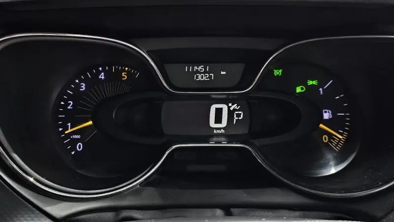 Renault Samsung QM3