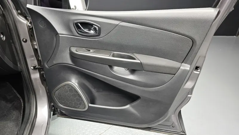Renault Samsung QM3