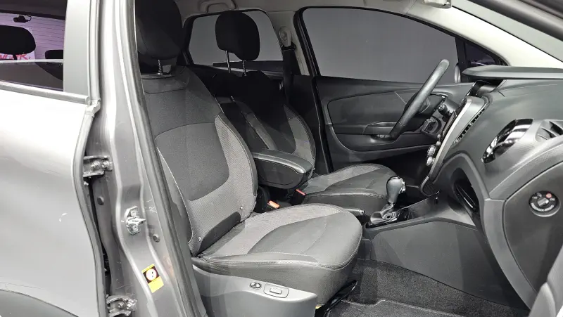 Renault Samsung QM3