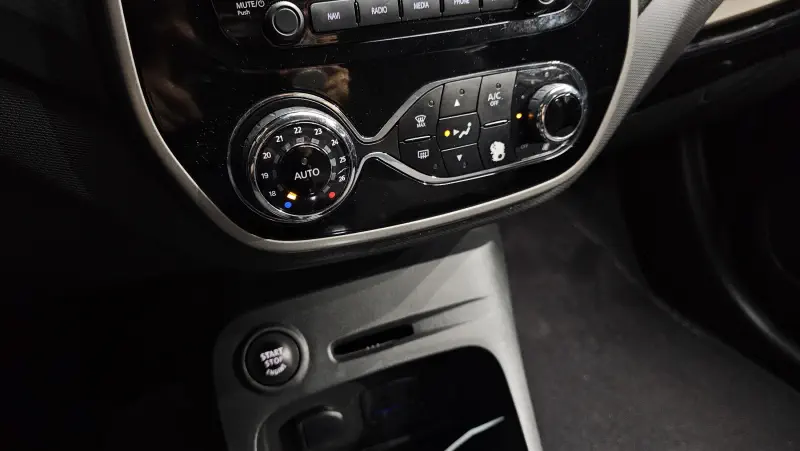 Renault Samsung QM3