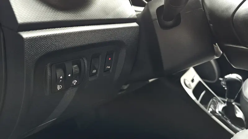 Renault Samsung QM3