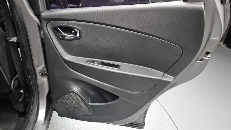 Renault Samsung QM3