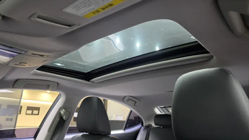 Lexus ES350