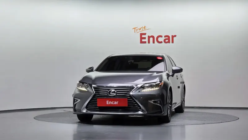 Lexus ES350