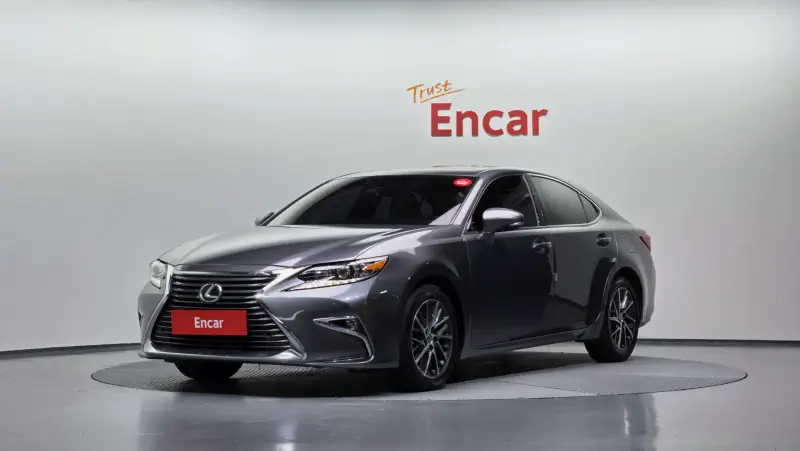Lexus ES350