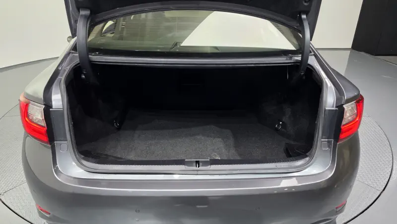 Lexus ES350