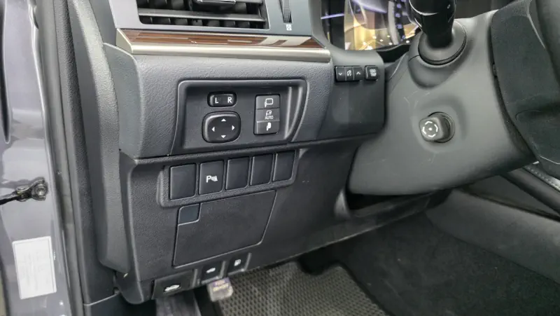 Lexus ES350