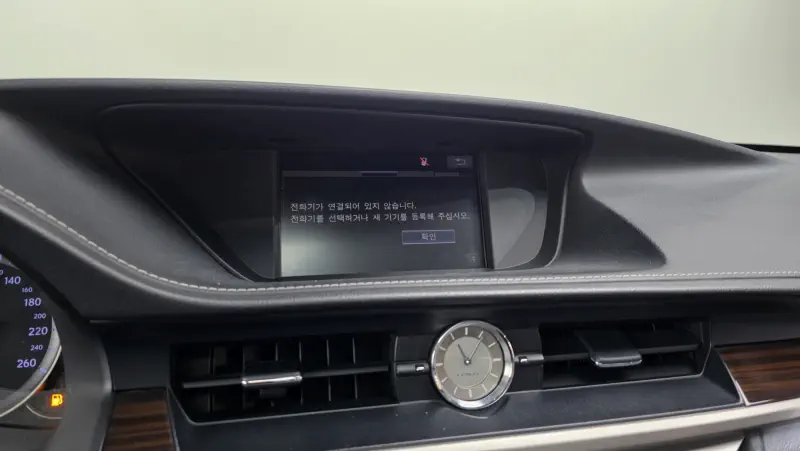 Lexus ES350