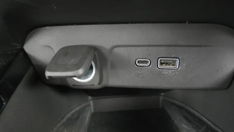 Daewoo Trax