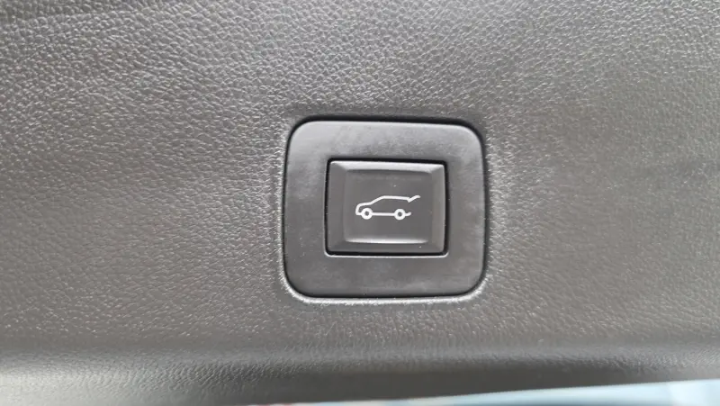 Daewoo Trailblazer