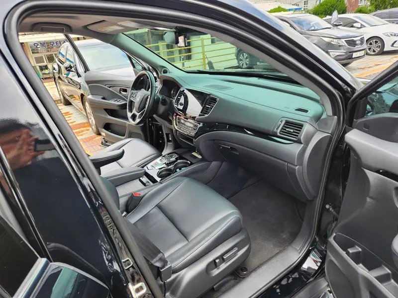 Honda PILOT