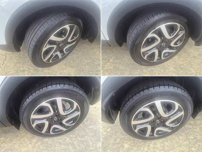Renault Samsung QM3
