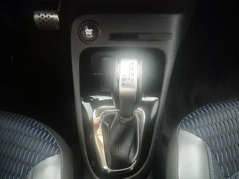 Renault Samsung QM3