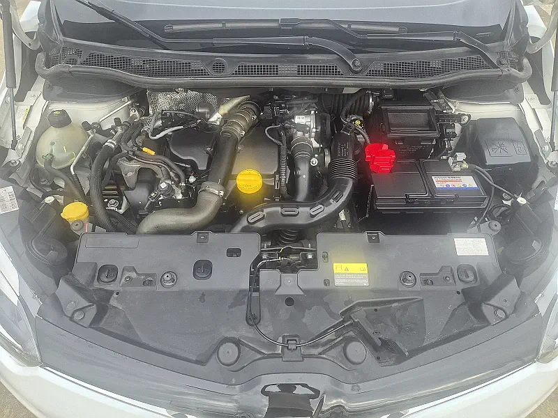 Renault Samsung QM3