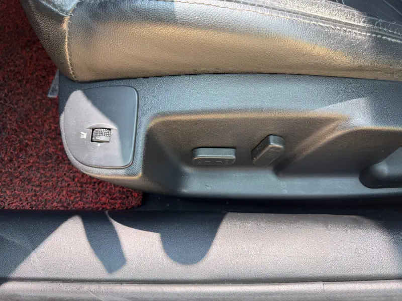 Renault Samsung SM7