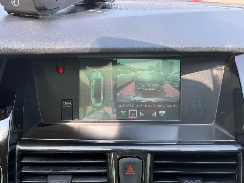Renault Samsung SM7