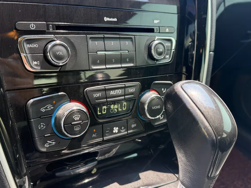 Renault Samsung SM7