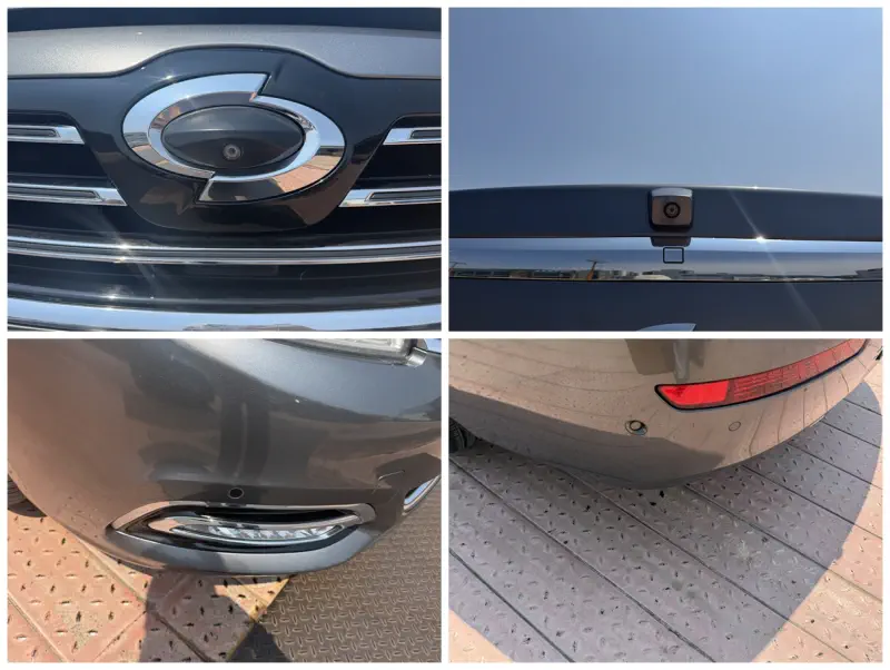 Renault Samsung SM7