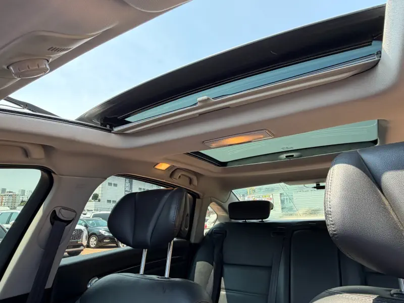 Renault Samsung SM7