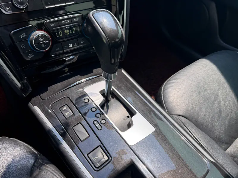 Renault Samsung SM7