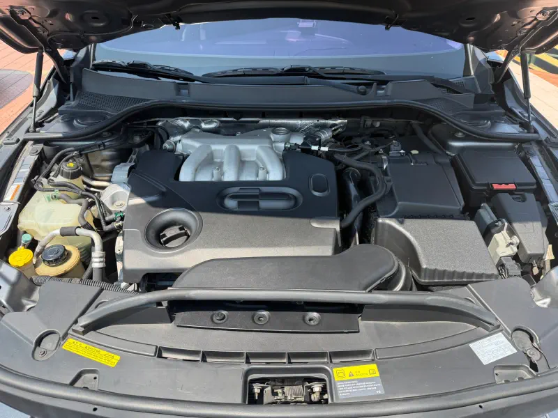 Renault Samsung SM7