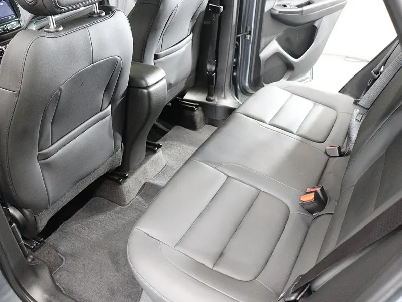 Daewoo Trailblazer